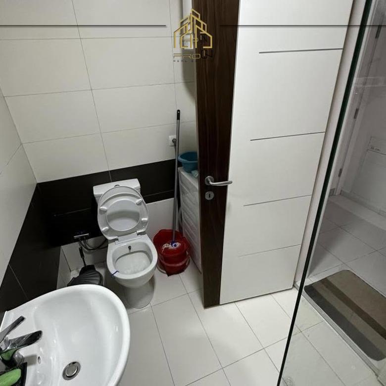 Banesë me qira – Mati 1