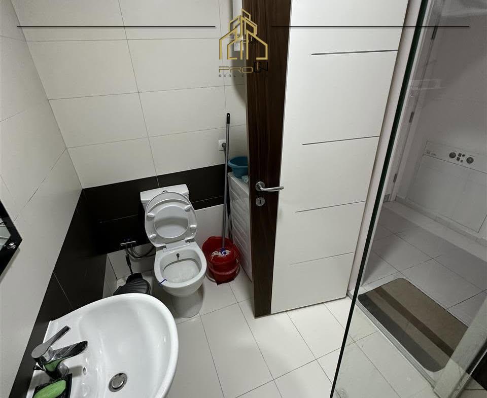 Banesë me qira – Mati 1