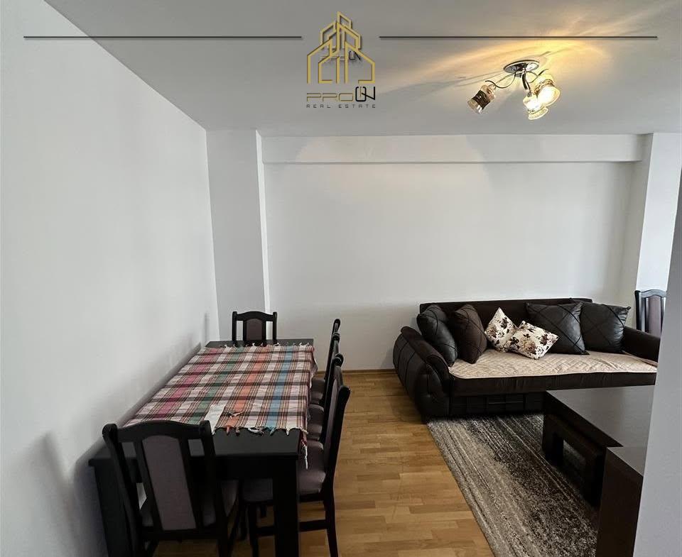 Banesë me qira – Mati 1