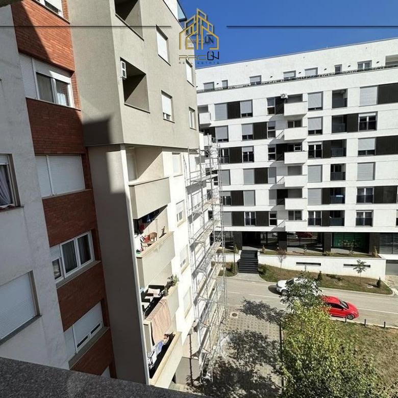 Banesë me qira – Mati 1