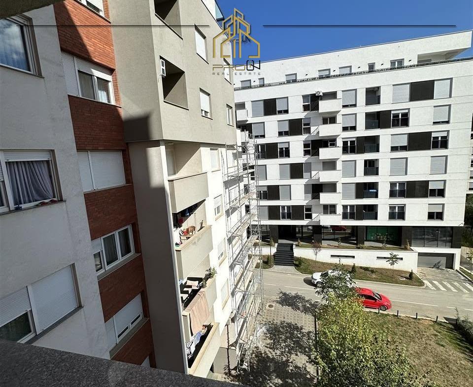 Banesë me qira – Mati 1