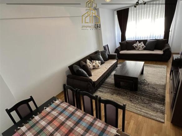 Banesë me qira – Mati 1