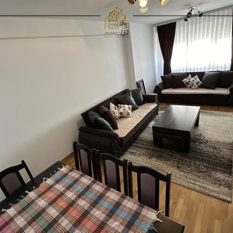 Banesë me qira – Mati 1