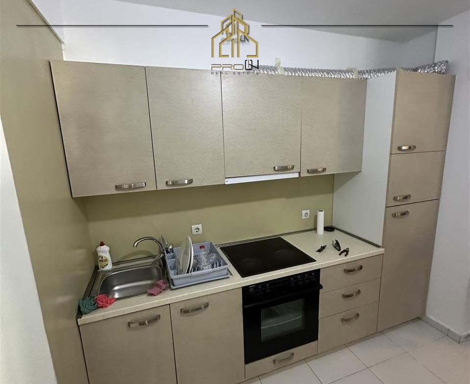 Banesë me qira – Mati 1