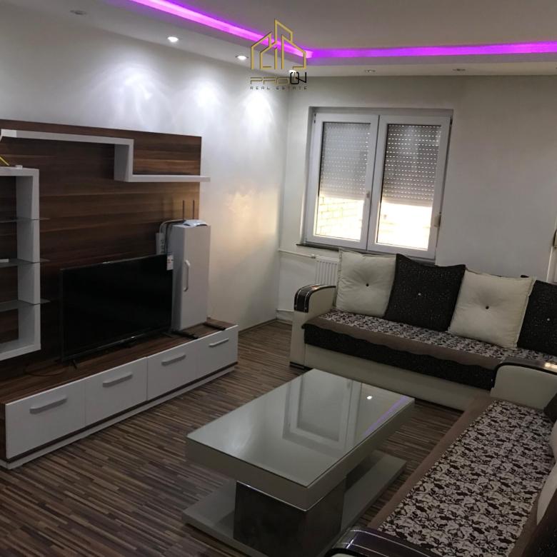 Banesë me qira – Dardani