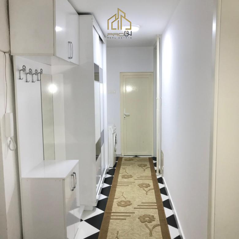 Banesë me qira – Dardani