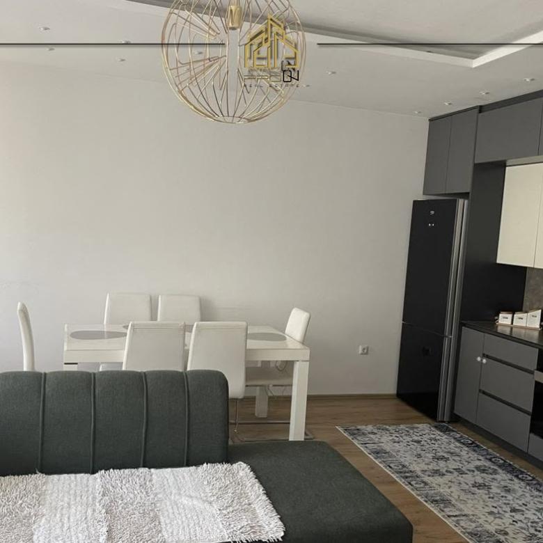 Banesë me qira – Mati 1