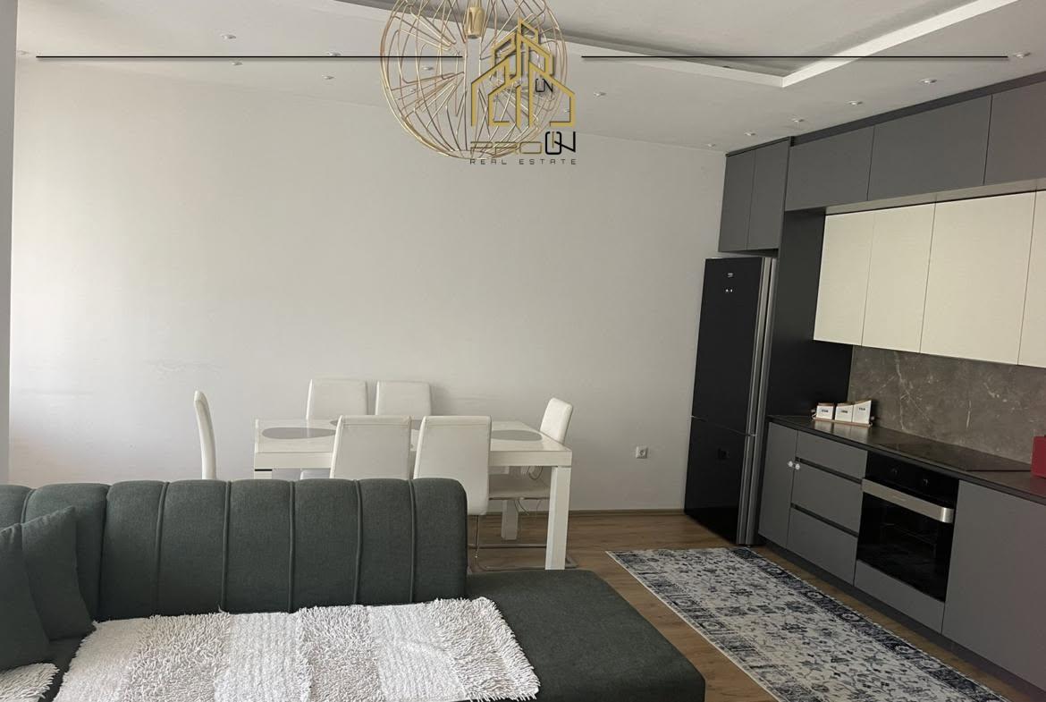 Banesë me qira – Mati 1