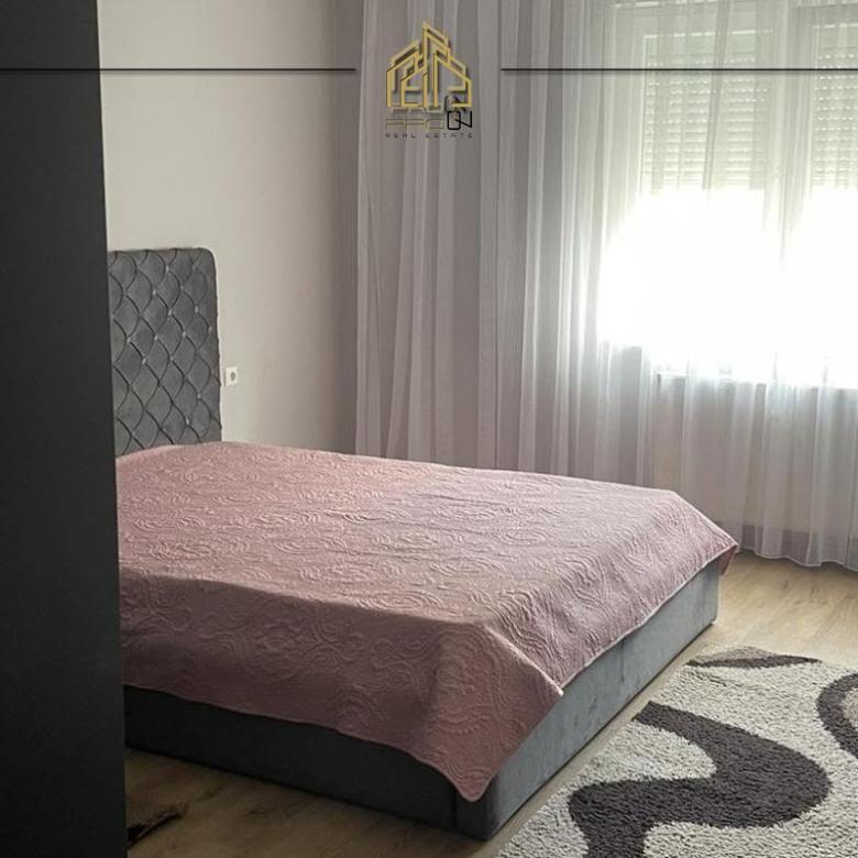 Banesë me qira – Mati 1