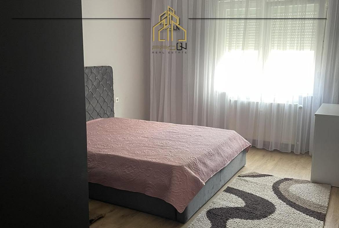 Banesë me qira – Mati 1