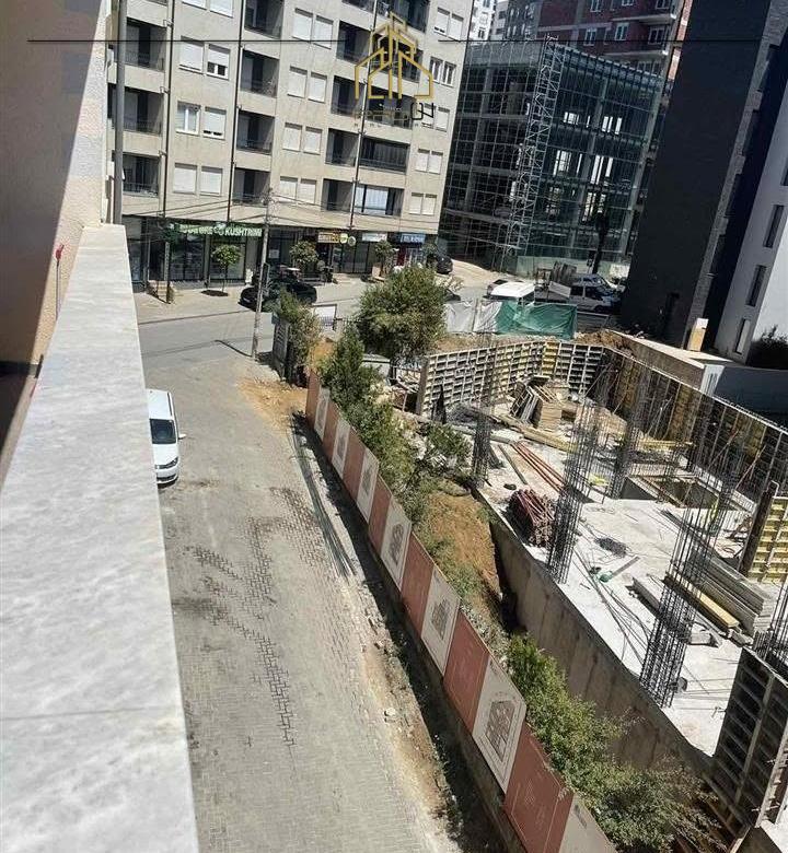Banesë me qira – Mati 1