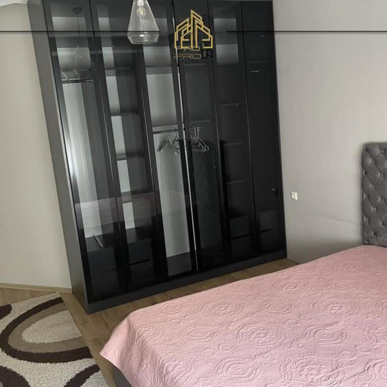 Banesë me qira – Mati 1