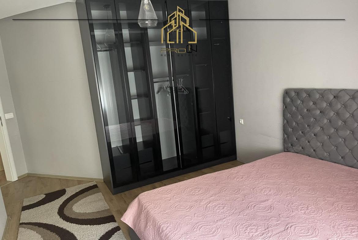 Banesë me qira – Mati 1