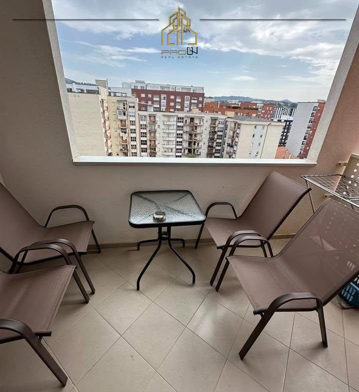 Banesë me qira – Mati 1