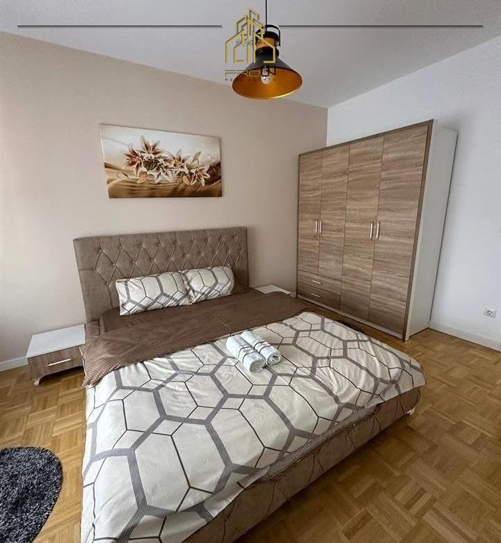 Banesë me qira – Mati 1