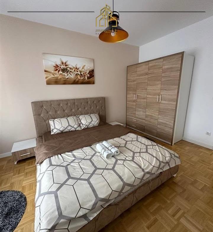 Banesë me qira – Mati 1