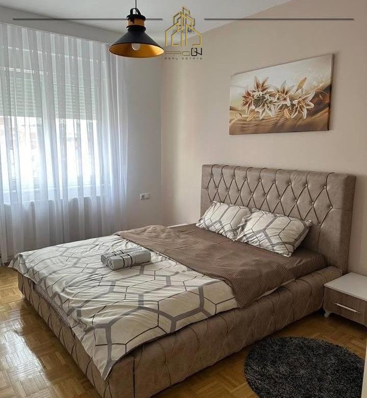 Banesë me qira – Mati 1
