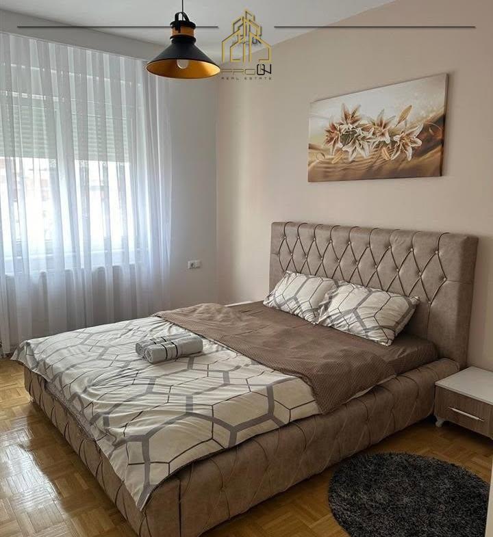 Banesë me qira – Mati 1
