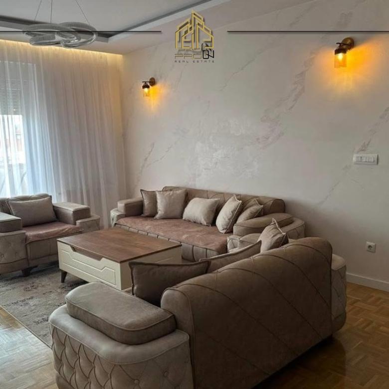 Banesë me qira – Mati 1