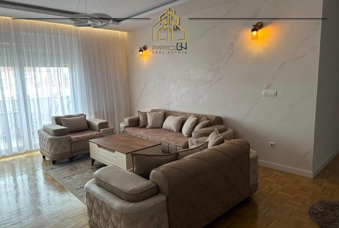 Banesë me qira – Mati 1