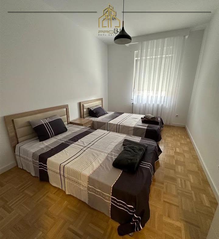 Banesë me qira – Mati 1