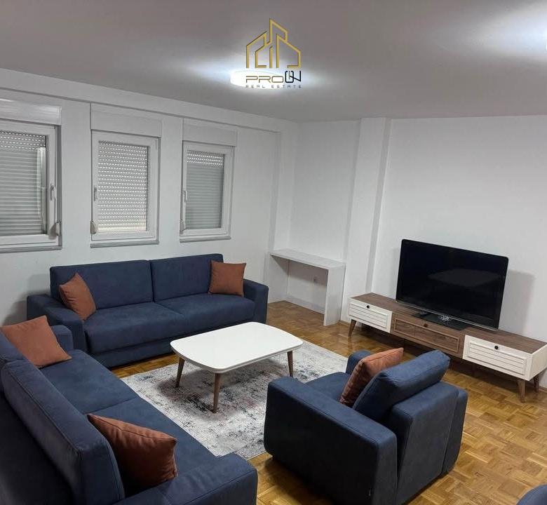 Banesë me qira – Mati 1