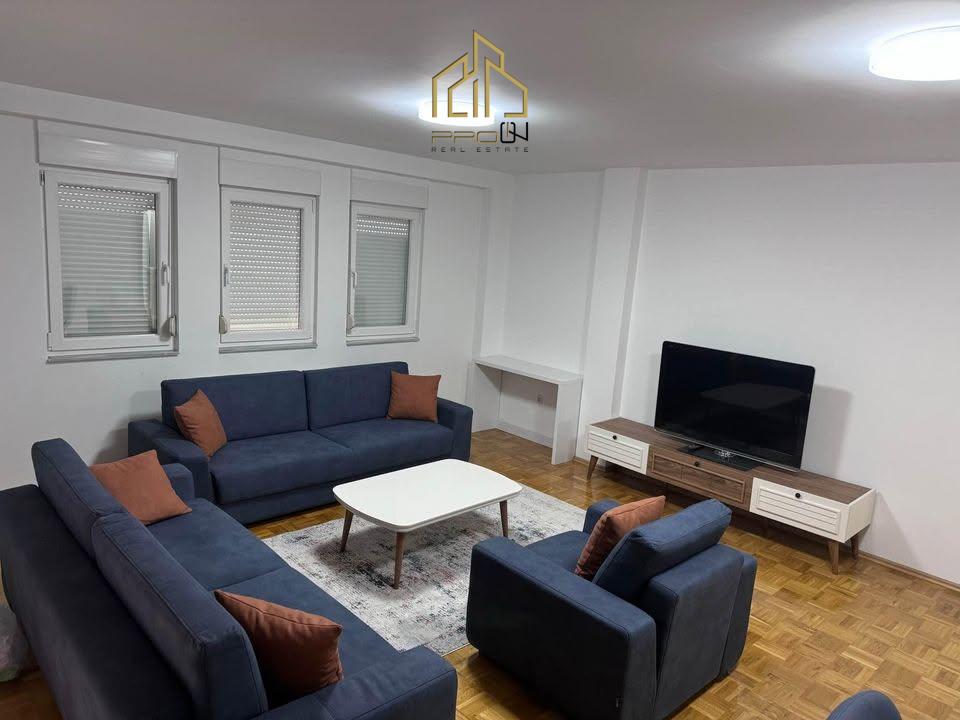 Banesë me qira – Mati 1