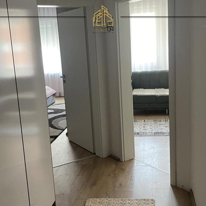 Banesë me qira – Mati 1