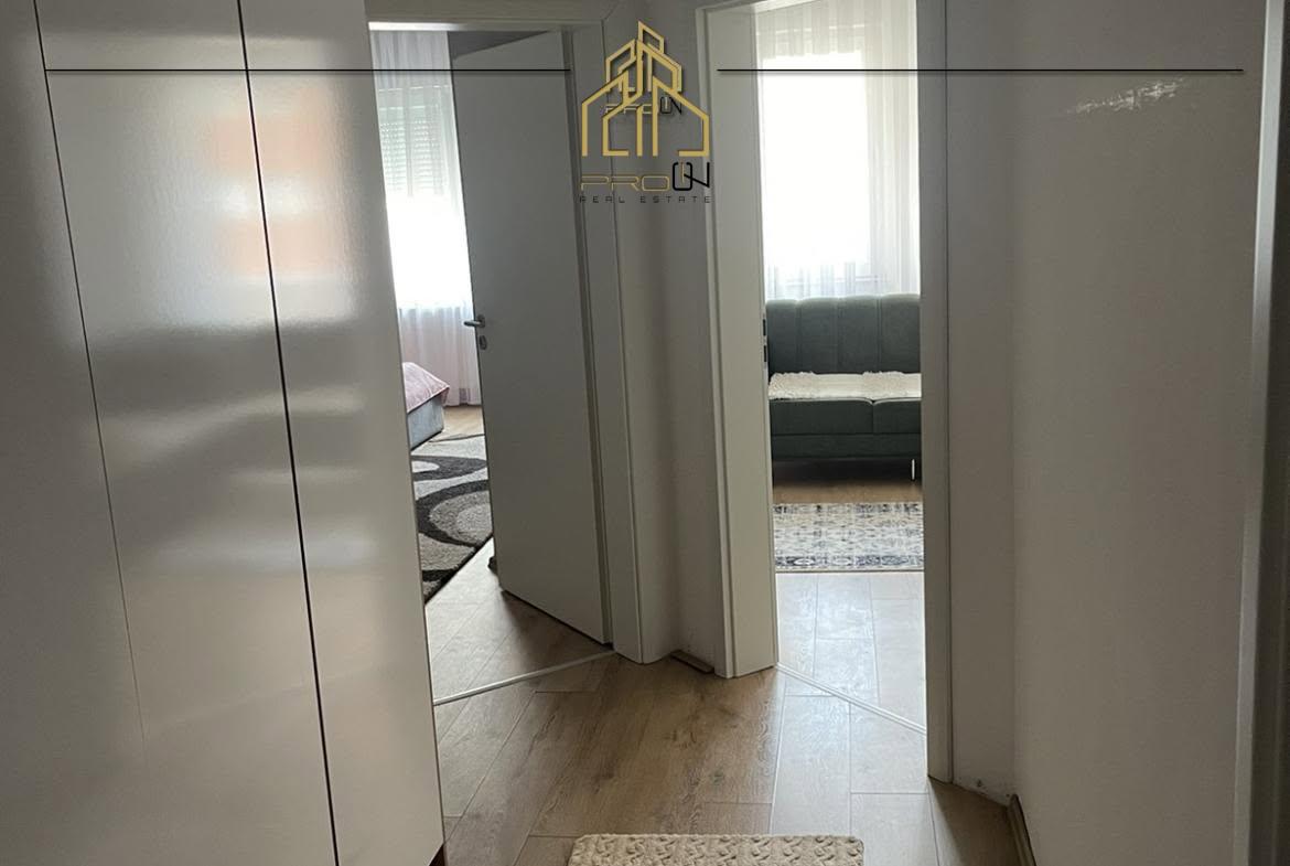 Banesë me qira – Mati 1