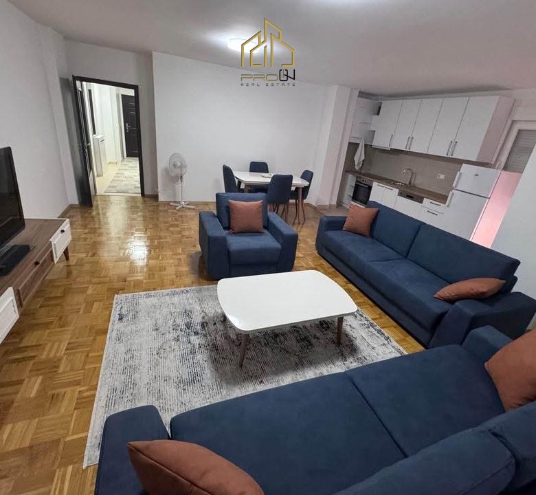 Banesë me qira – Mati 1