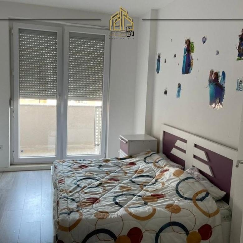 Banesë me qira – Mati 1