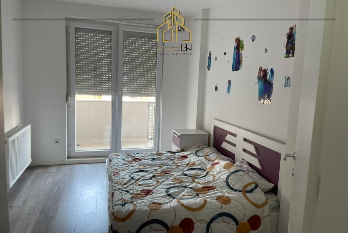 Banesë me qira – Mati 1