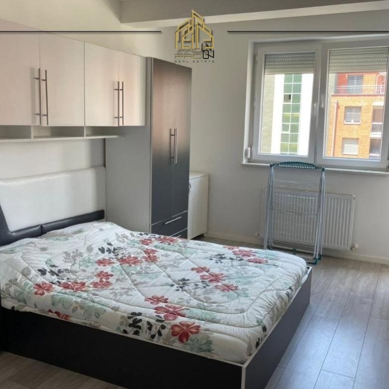 Banesë me qira – Mati 1