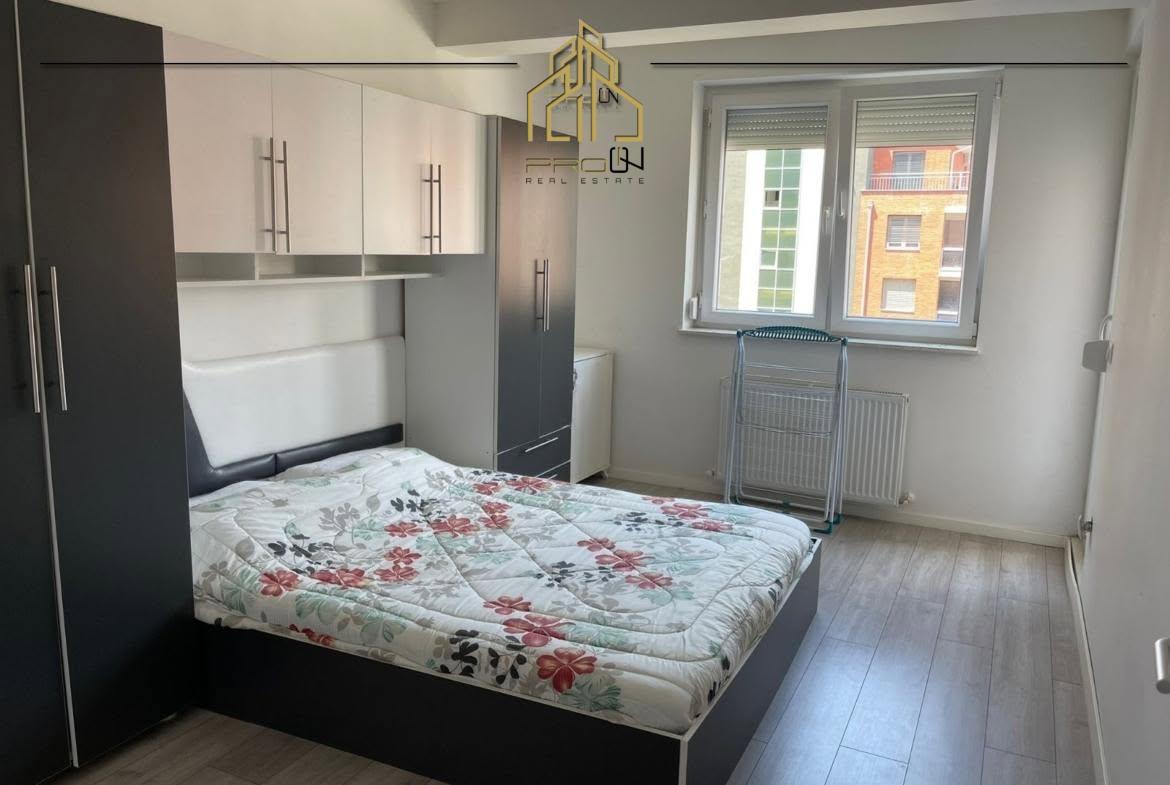Banesë me qira – Mati 1