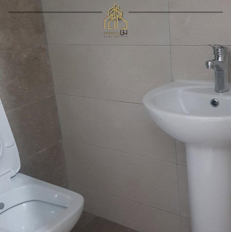 Banesë me qira – Mati 1