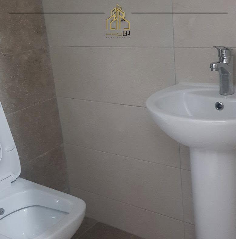 Banesë me qira – Mati 1