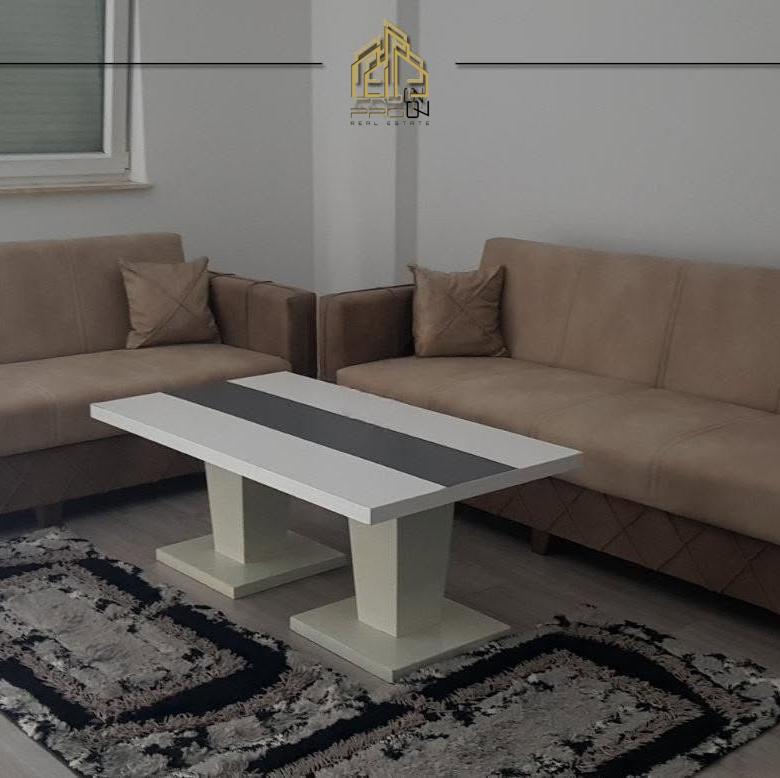 Banesë me qira – Mati 1