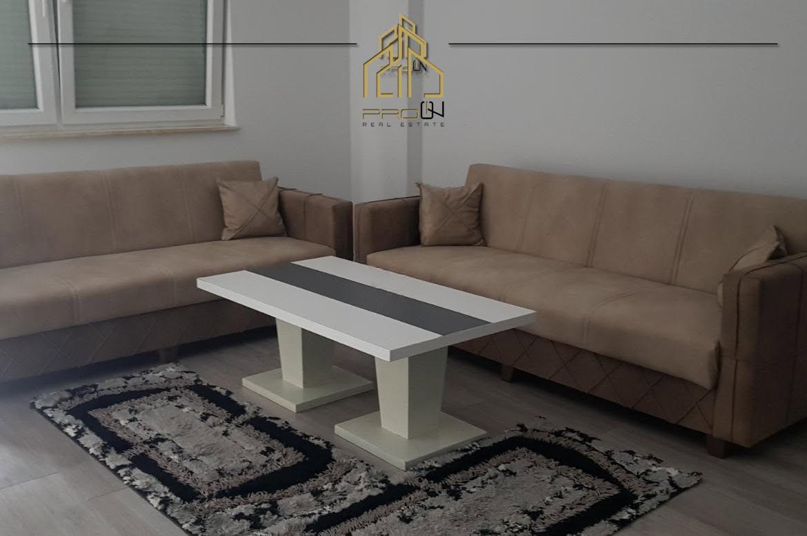 Banesë me qira – Mati 1