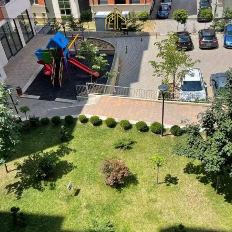 Banesë me qira – Mati 1