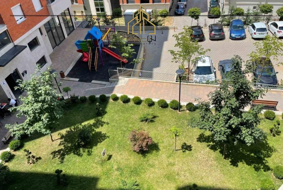Banesë me qira – Mati 1