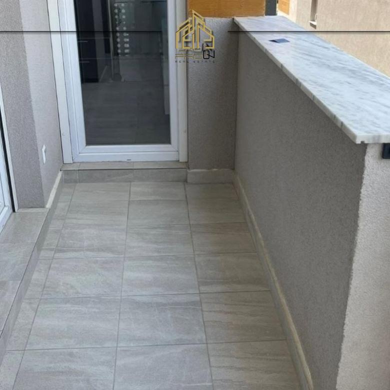 Banesë me qira – Mati 1