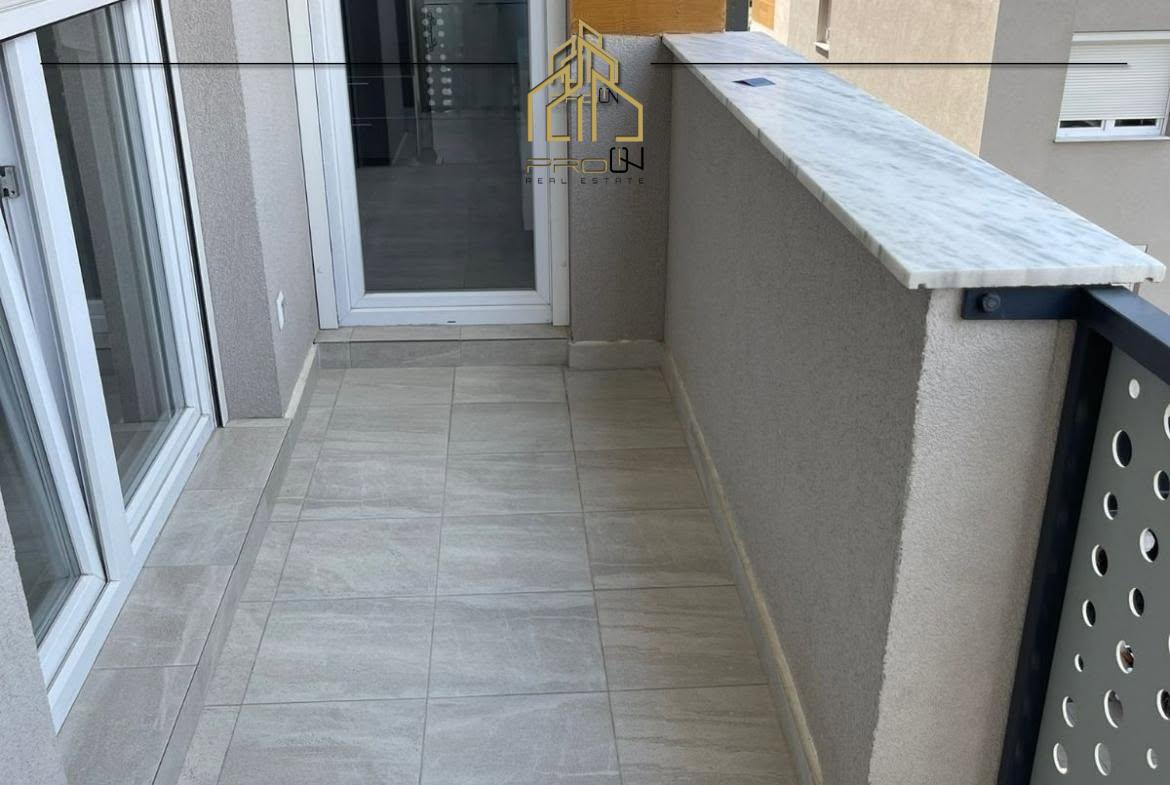 Banesë me qira – Mati 1
