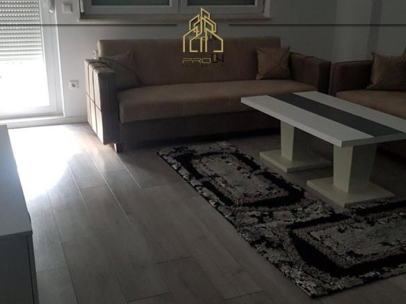 Banesë me qira – Mati 1