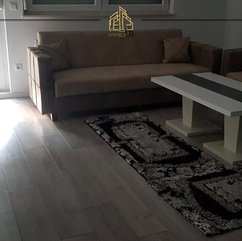 Banesë me qira – Mati 1