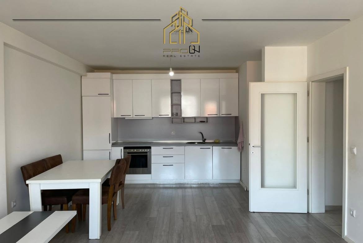 Banesë me qira – Mati 1
