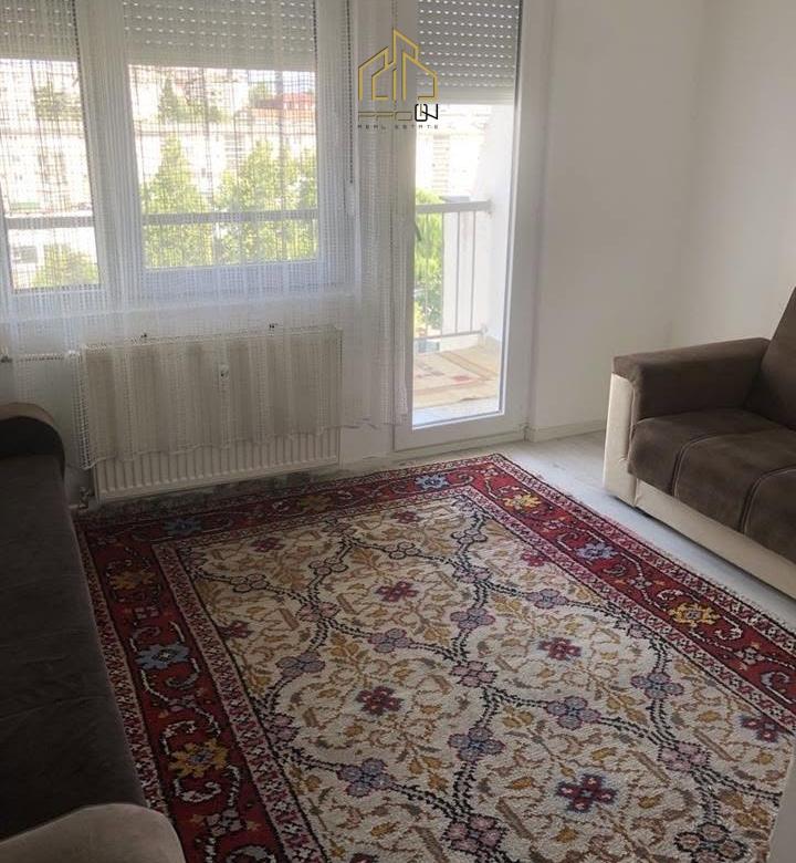 Banesë me qira – Dardani