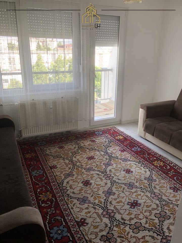 Banesë me qira – Dardani