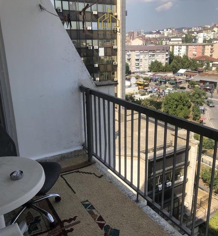 Banesë me qira – Dardani