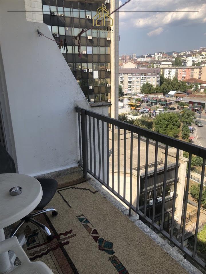 Banesë me qira – Dardani