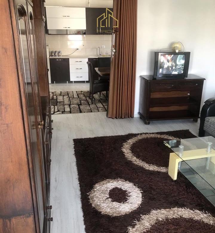 Banesë me qira – Dardani